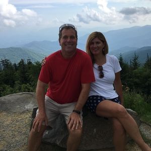 Meet your Posher, Melanie